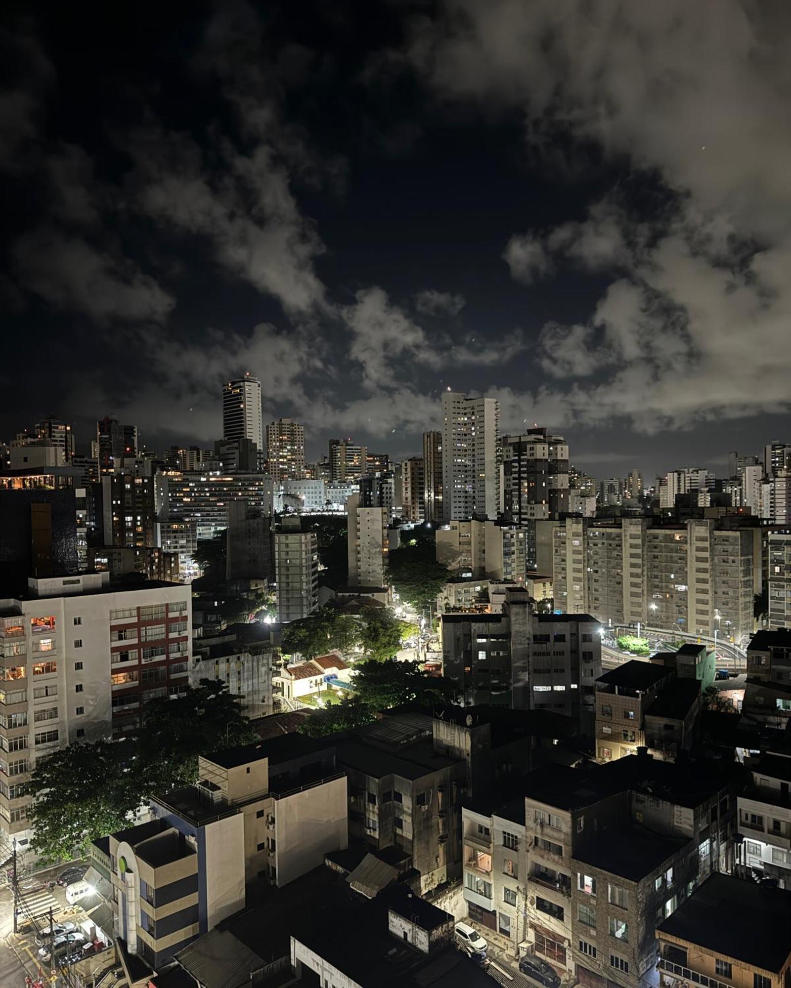 Studio Luxo Na Barra Salvador da Bahia Exterior foto
